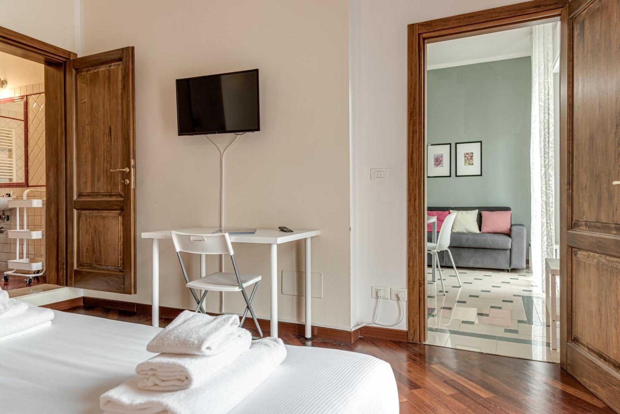 Le Margherite - Sweet Dreams In Florence Buitenkant foto