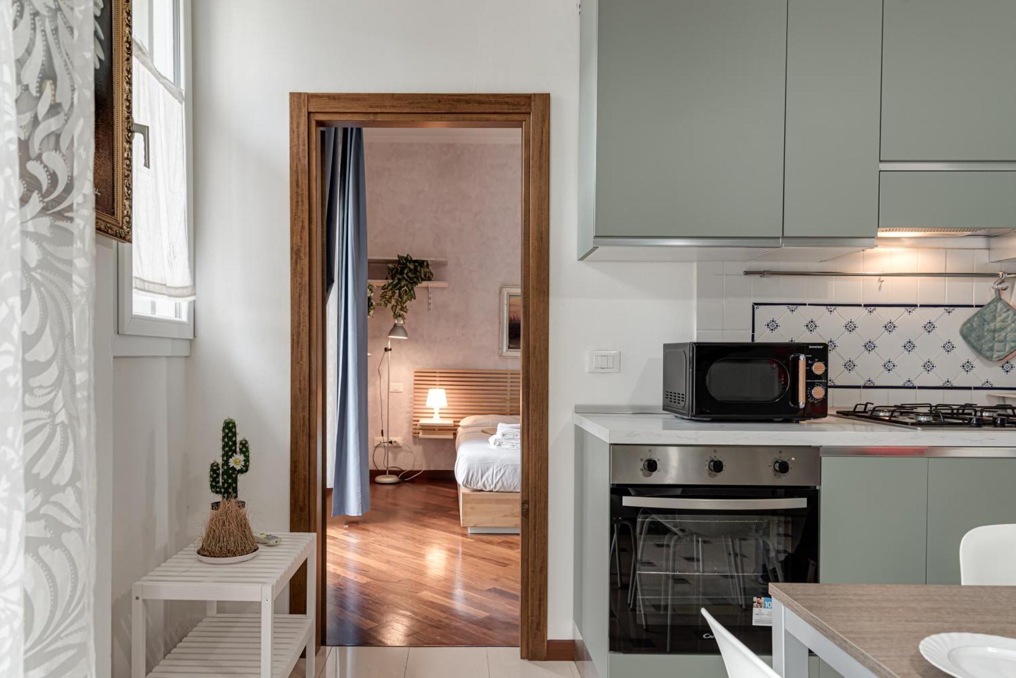 Le Margherite - Sweet Dreams In Florence Buitenkant foto