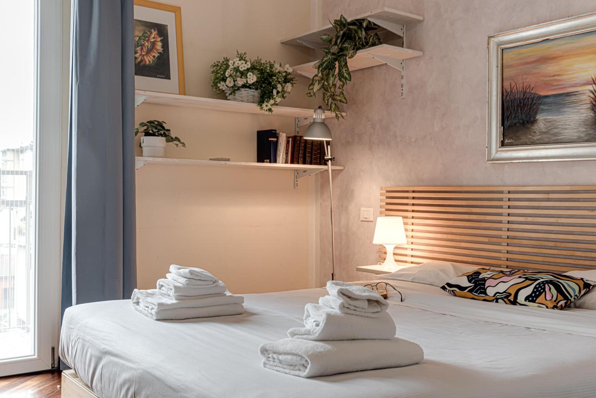 Le Margherite - Sweet Dreams In Florence Buitenkant foto