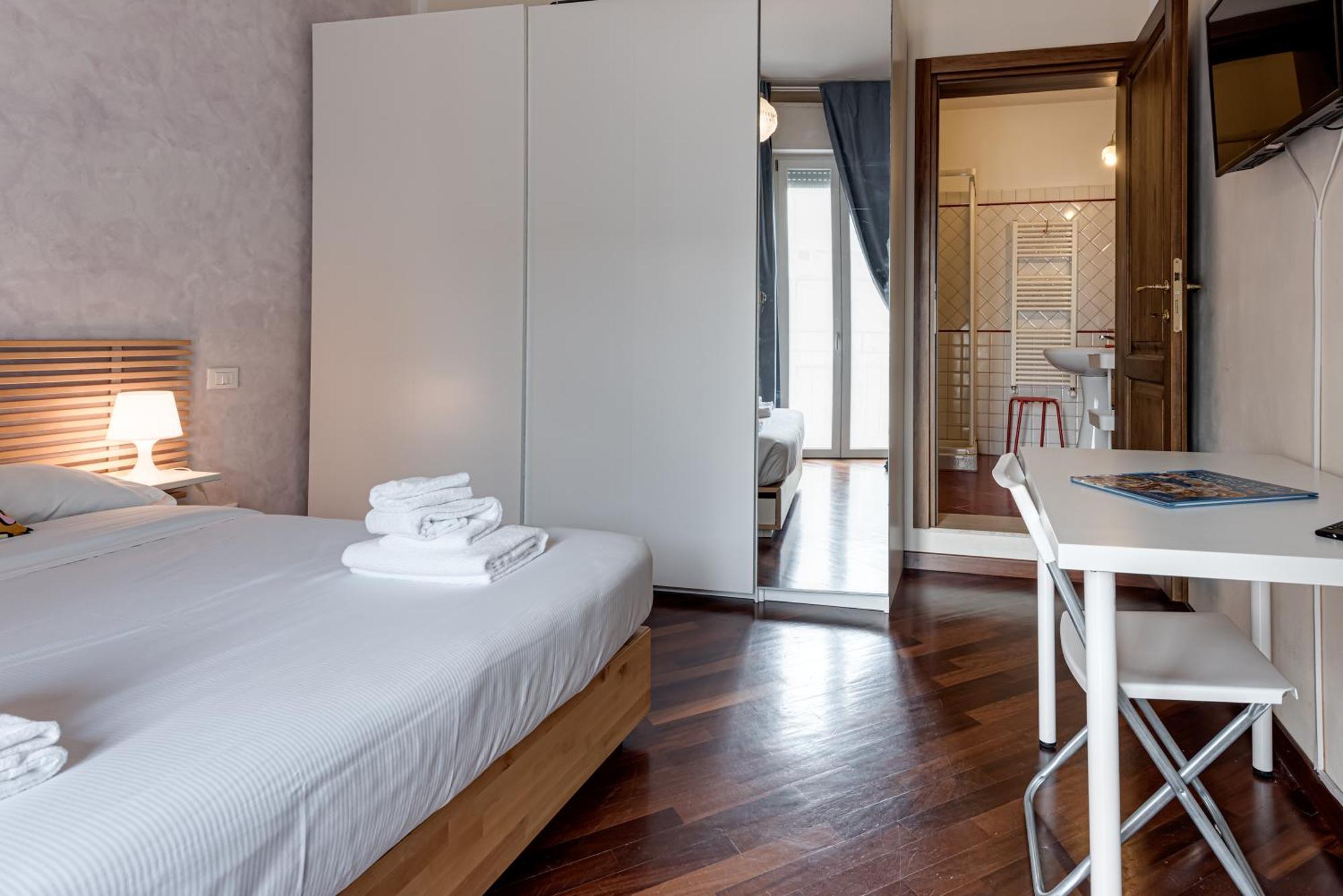 Le Margherite - Sweet Dreams In Florence Buitenkant foto