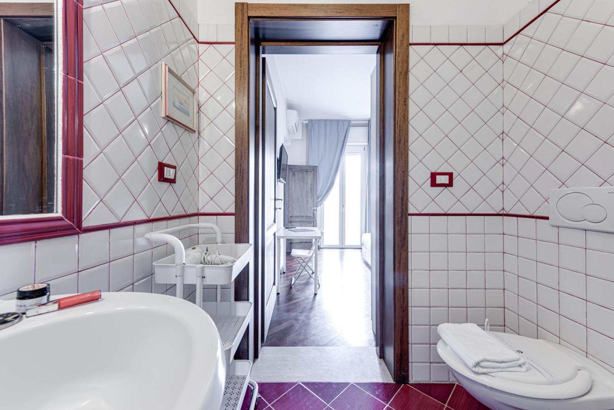 Le Margherite - Sweet Dreams In Florence Buitenkant foto