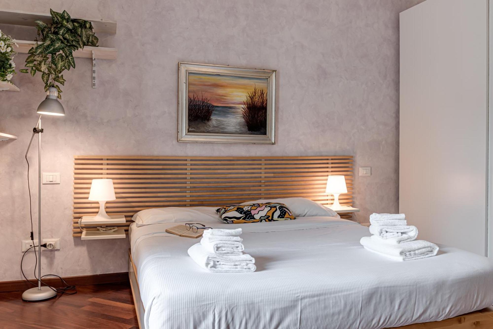 Le Margherite - Sweet Dreams In Florence Buitenkant foto