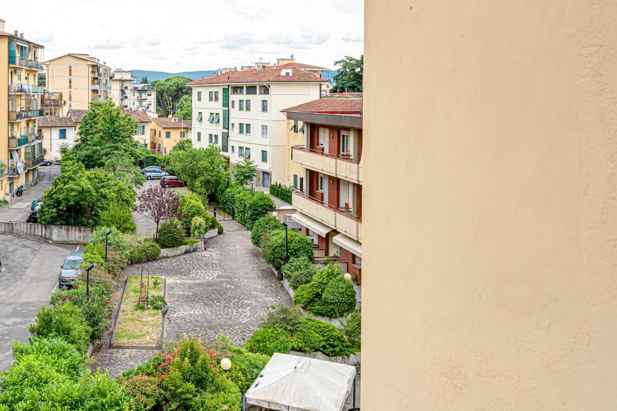 Le Margherite - Sweet Dreams In Florence Buitenkant foto